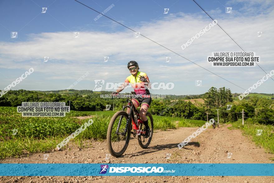 1° Circuito de Pedalada e Caminhada de Mandaguari