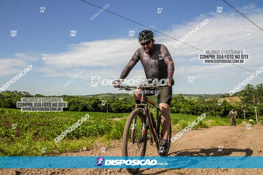 1° Circuito de Pedalada e Caminhada de Mandaguari