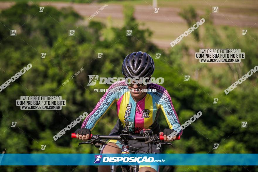 1° Circuito de Pedalada e Caminhada de Mandaguari