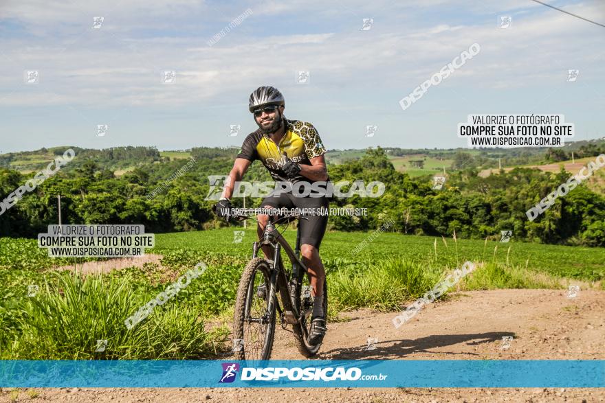 1° Circuito de Pedalada e Caminhada de Mandaguari