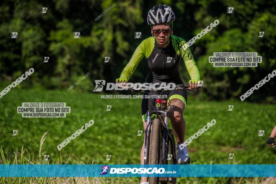 1° Circuito de Pedalada e Caminhada de Mandaguari