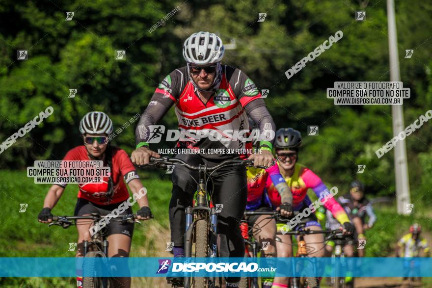 1° Circuito de Pedalada e Caminhada de Mandaguari