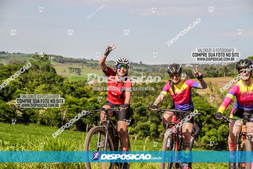 1° Circuito de Pedalada e Caminhada de Mandaguari