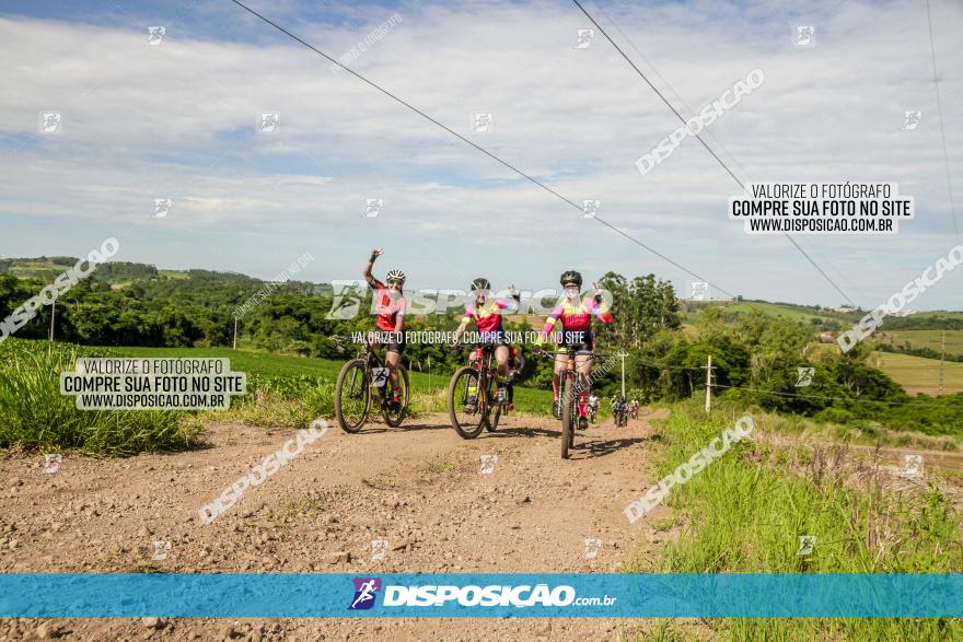 1° Circuito de Pedalada e Caminhada de Mandaguari