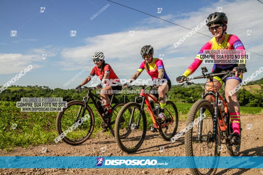 1° Circuito de Pedalada e Caminhada de Mandaguari