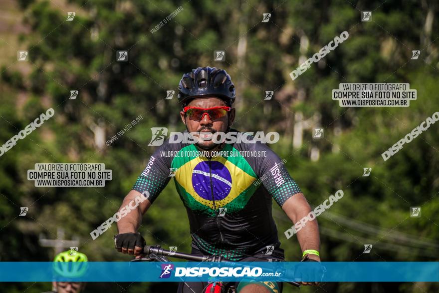 1° Circuito de Pedalada e Caminhada de Mandaguari