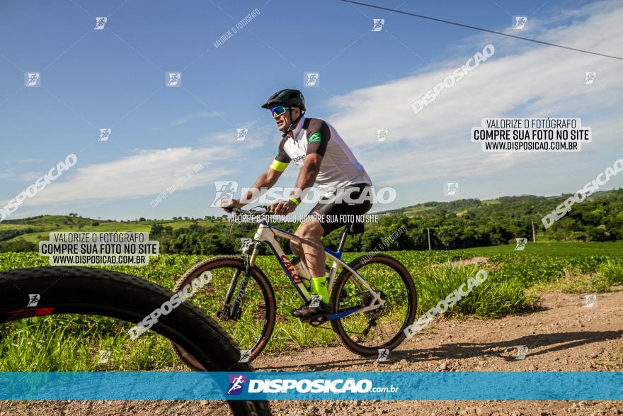 1° Circuito de Pedalada e Caminhada de Mandaguari