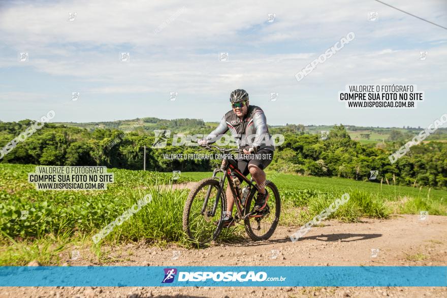 1° Circuito de Pedalada e Caminhada de Mandaguari