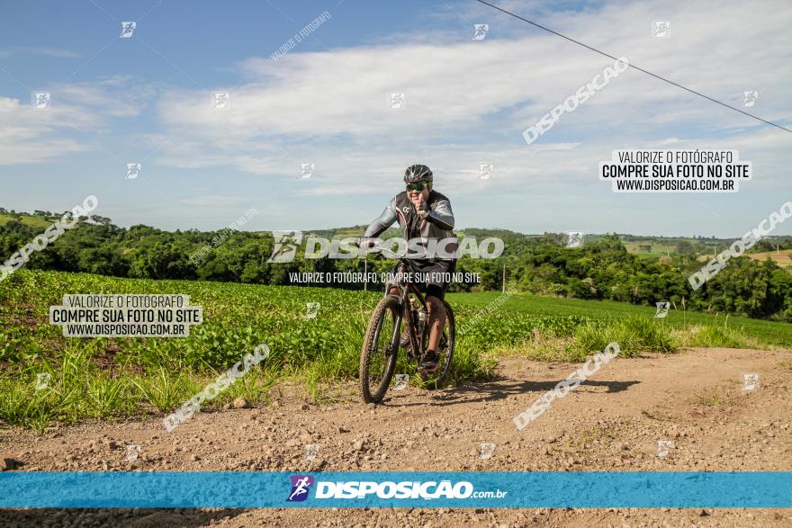 1° Circuito de Pedalada e Caminhada de Mandaguari