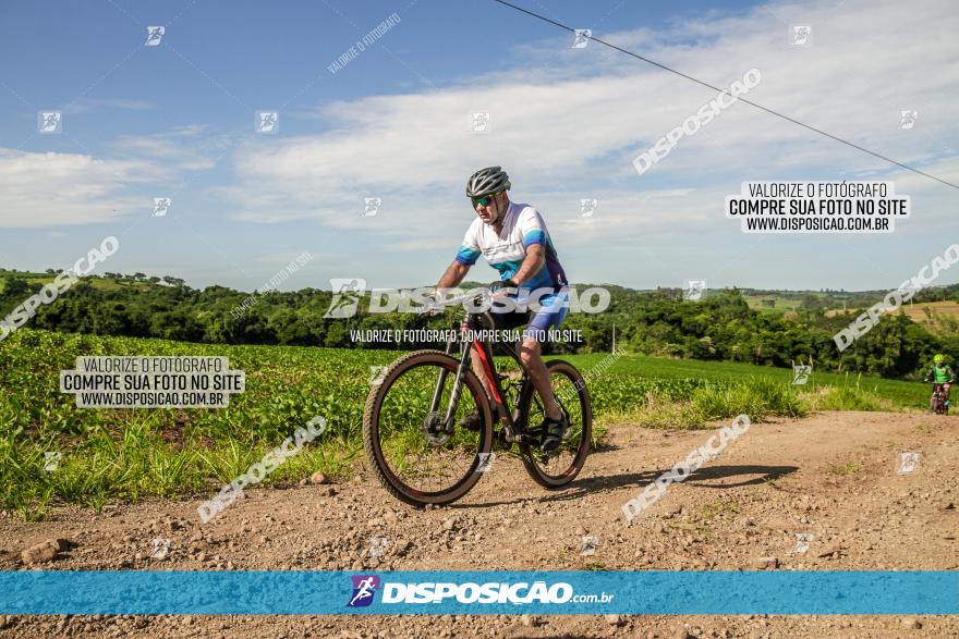 1° Circuito de Pedalada e Caminhada de Mandaguari