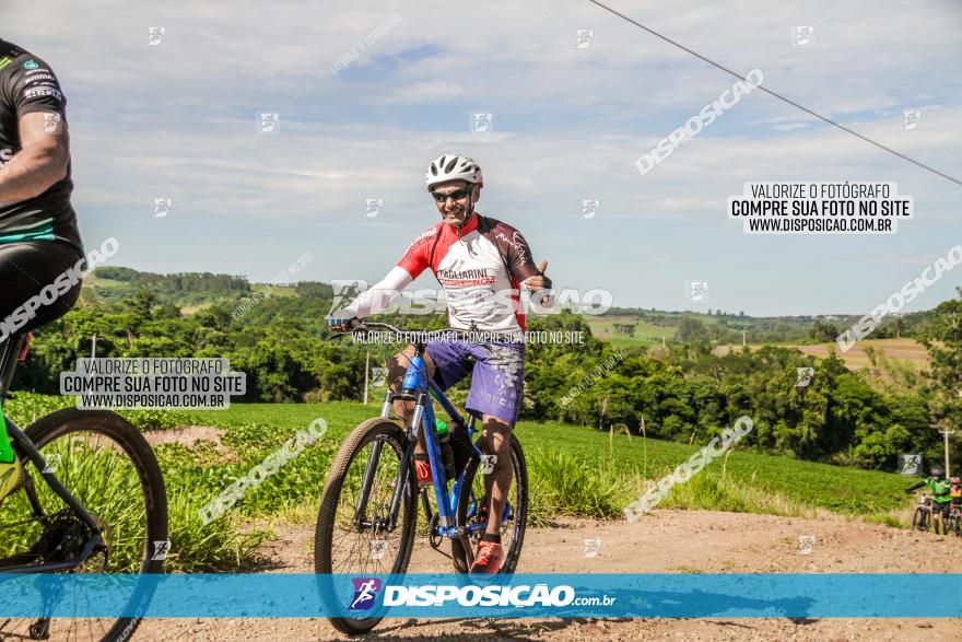 1° Circuito de Pedalada e Caminhada de Mandaguari