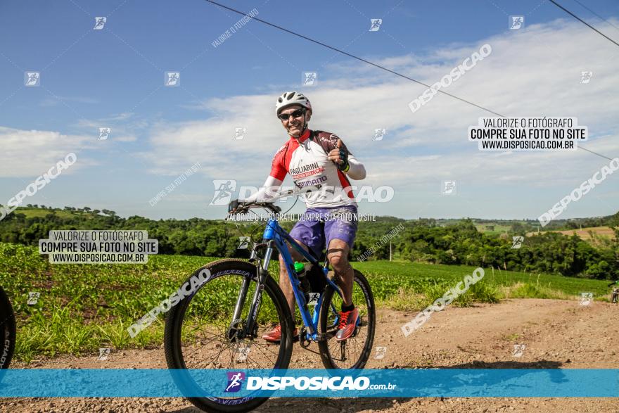 1° Circuito de Pedalada e Caminhada de Mandaguari