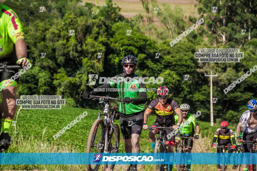 1° Circuito de Pedalada e Caminhada de Mandaguari