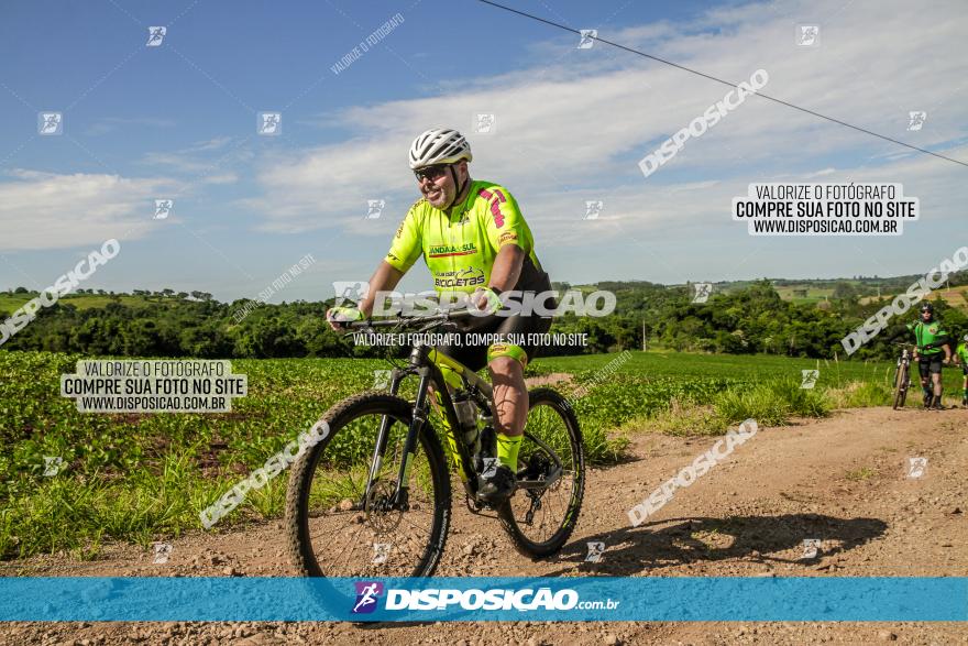 1° Circuito de Pedalada e Caminhada de Mandaguari