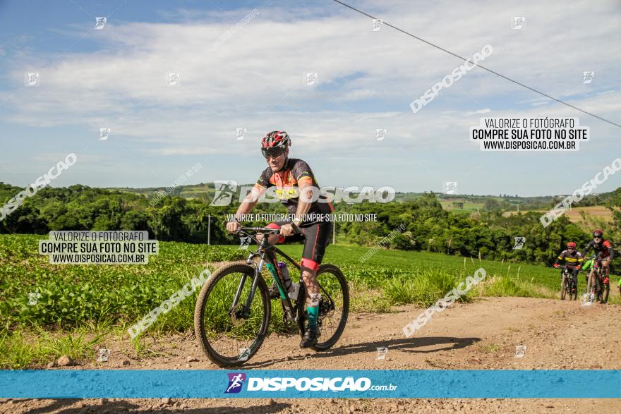 1° Circuito de Pedalada e Caminhada de Mandaguari