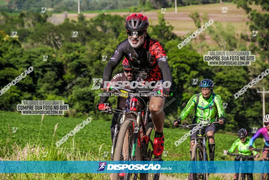 1° Circuito de Pedalada e Caminhada de Mandaguari