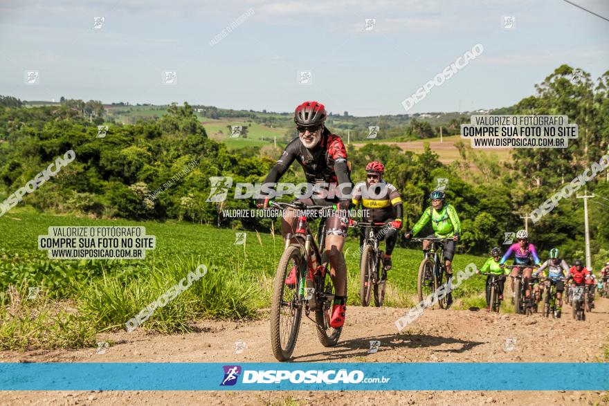 1° Circuito de Pedalada e Caminhada de Mandaguari