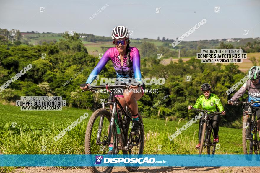 1° Circuito de Pedalada e Caminhada de Mandaguari