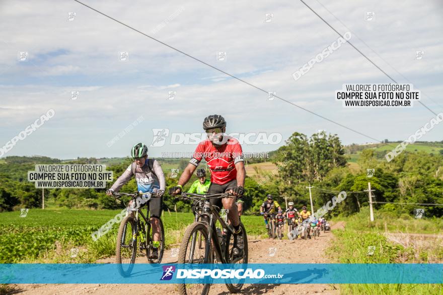 1° Circuito de Pedalada e Caminhada de Mandaguari