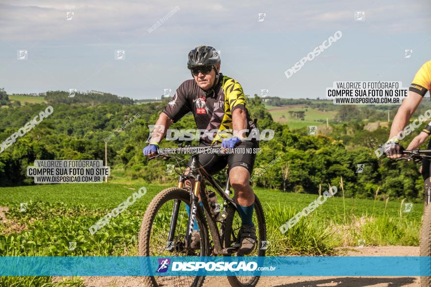 1° Circuito de Pedalada e Caminhada de Mandaguari