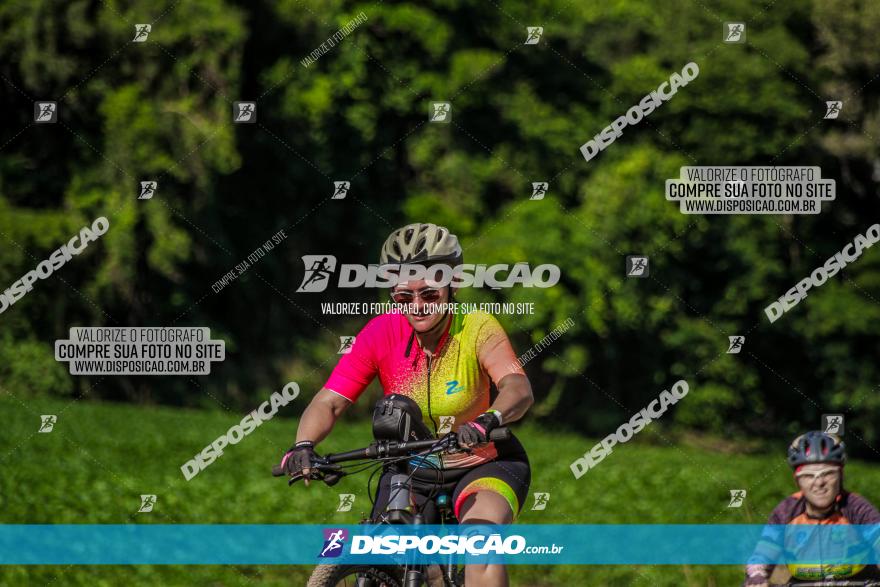 1° Circuito de Pedalada e Caminhada de Mandaguari