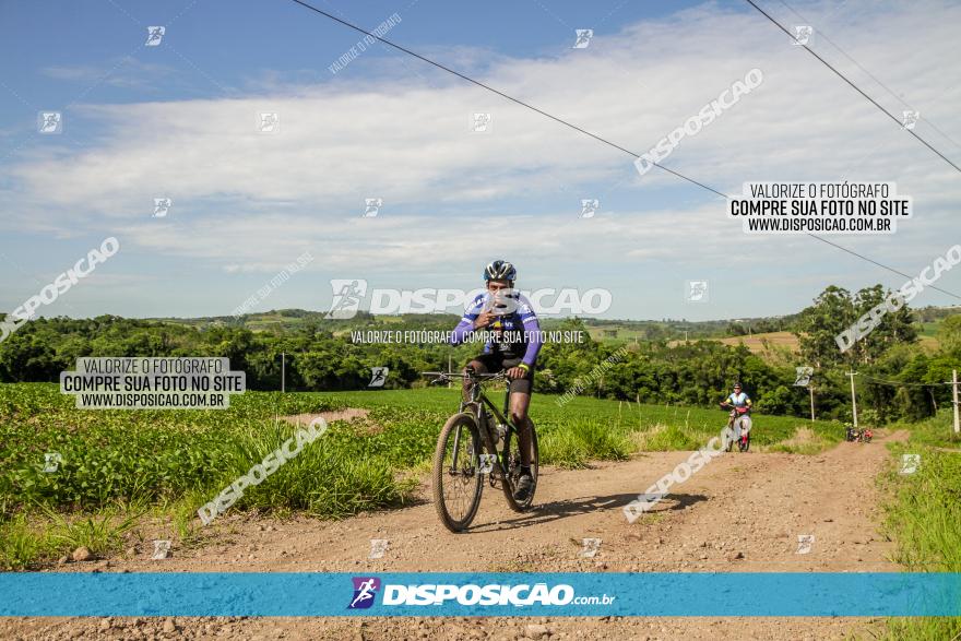 1° Circuito de Pedalada e Caminhada de Mandaguari