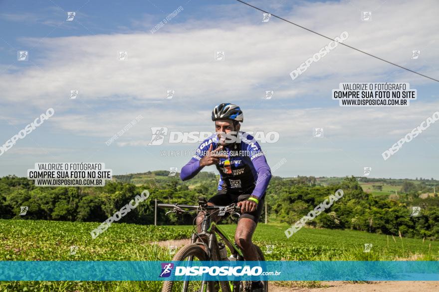 1° Circuito de Pedalada e Caminhada de Mandaguari