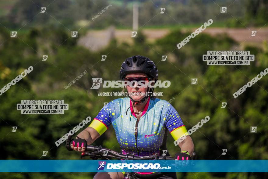 1° Circuito de Pedalada e Caminhada de Mandaguari