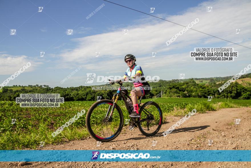 1° Circuito de Pedalada e Caminhada de Mandaguari