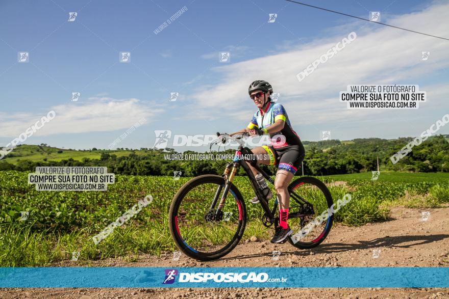 1° Circuito de Pedalada e Caminhada de Mandaguari