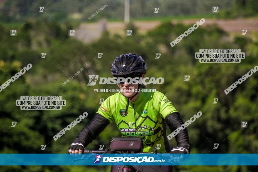 1° Circuito de Pedalada e Caminhada de Mandaguari