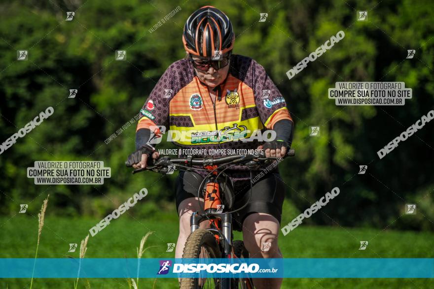 1° Circuito de Pedalada e Caminhada de Mandaguari