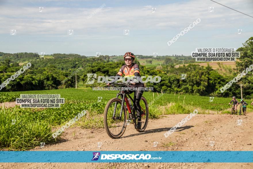 1° Circuito de Pedalada e Caminhada de Mandaguari