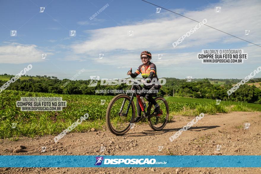 1° Circuito de Pedalada e Caminhada de Mandaguari