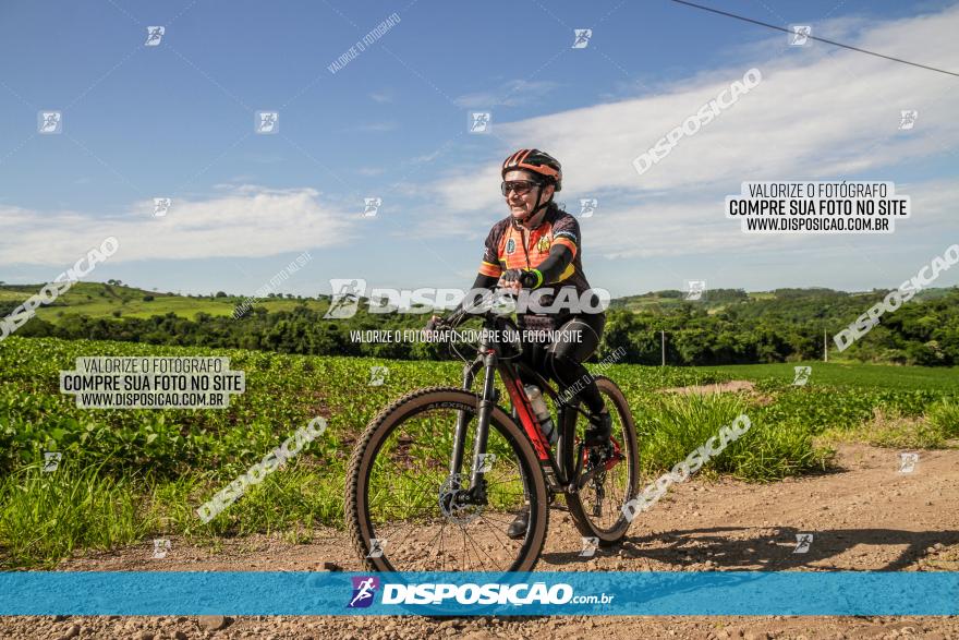 1° Circuito de Pedalada e Caminhada de Mandaguari