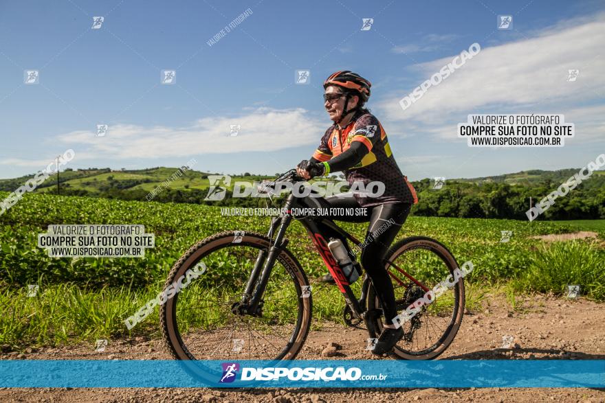 1° Circuito de Pedalada e Caminhada de Mandaguari