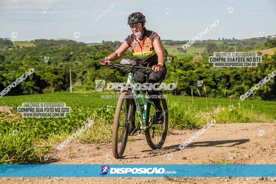 1° Circuito de Pedalada e Caminhada de Mandaguari