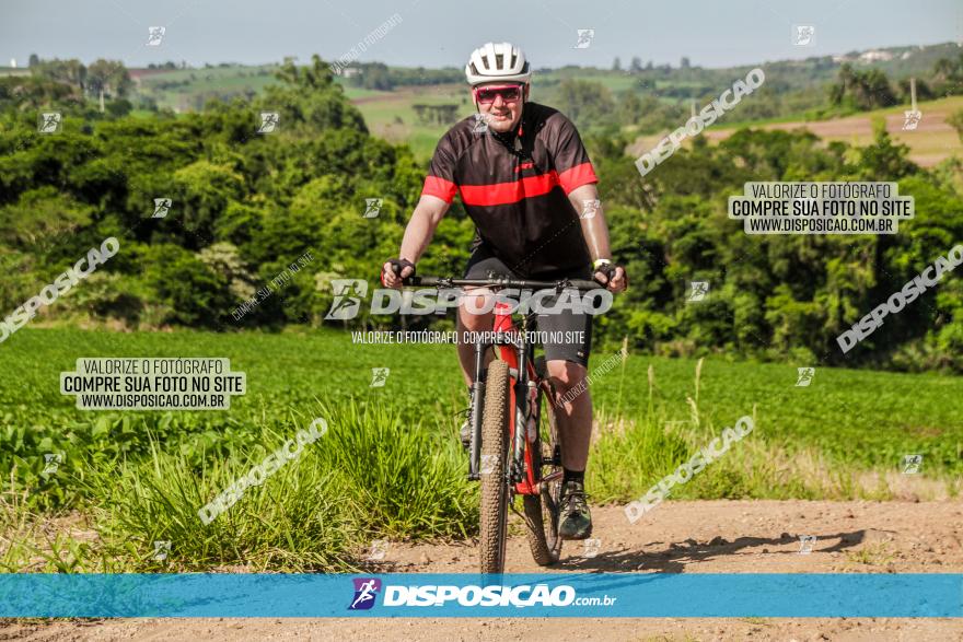 1° Circuito de Pedalada e Caminhada de Mandaguari