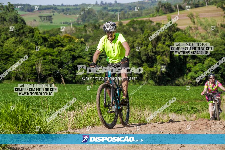 1° Circuito de Pedalada e Caminhada de Mandaguari