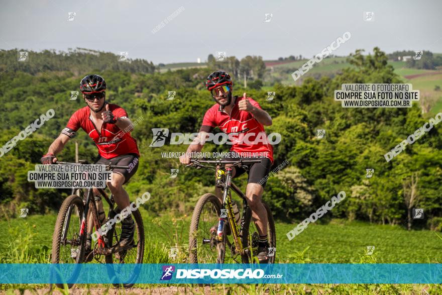 1° Circuito de Pedalada e Caminhada de Mandaguari