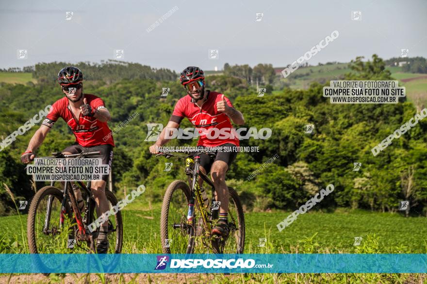 1° Circuito de Pedalada e Caminhada de Mandaguari