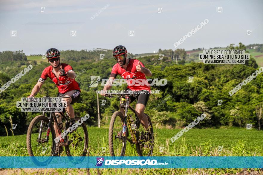 1° Circuito de Pedalada e Caminhada de Mandaguari