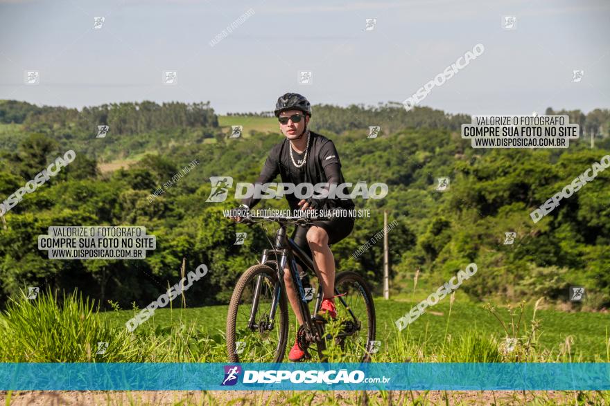 1° Circuito de Pedalada e Caminhada de Mandaguari