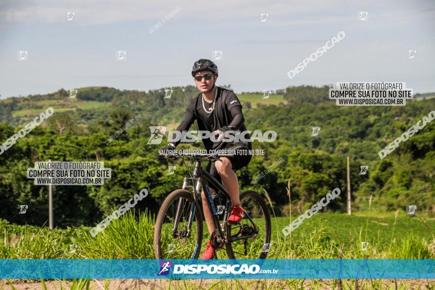 1° Circuito de Pedalada e Caminhada de Mandaguari