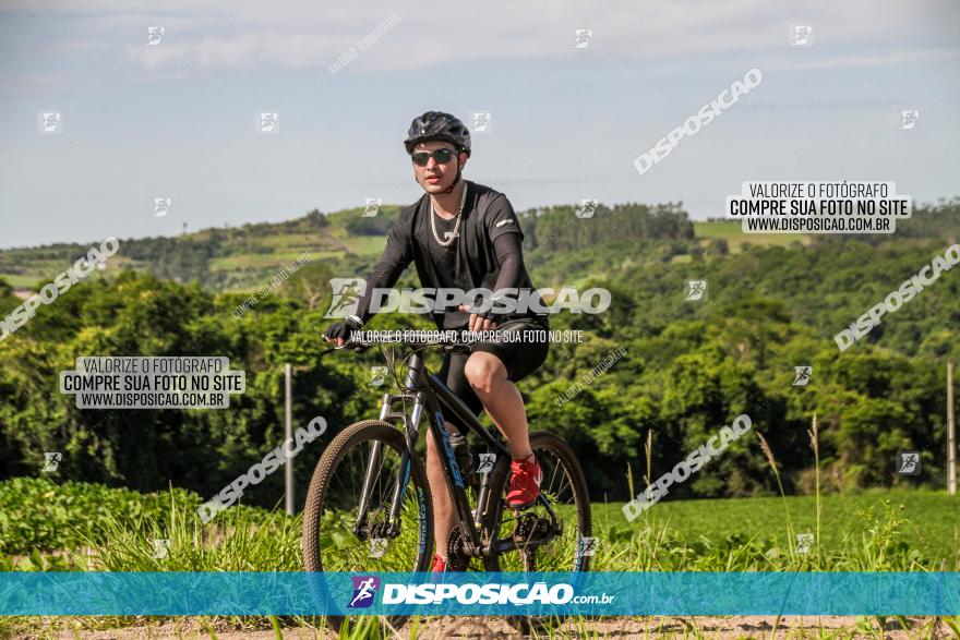 1° Circuito de Pedalada e Caminhada de Mandaguari