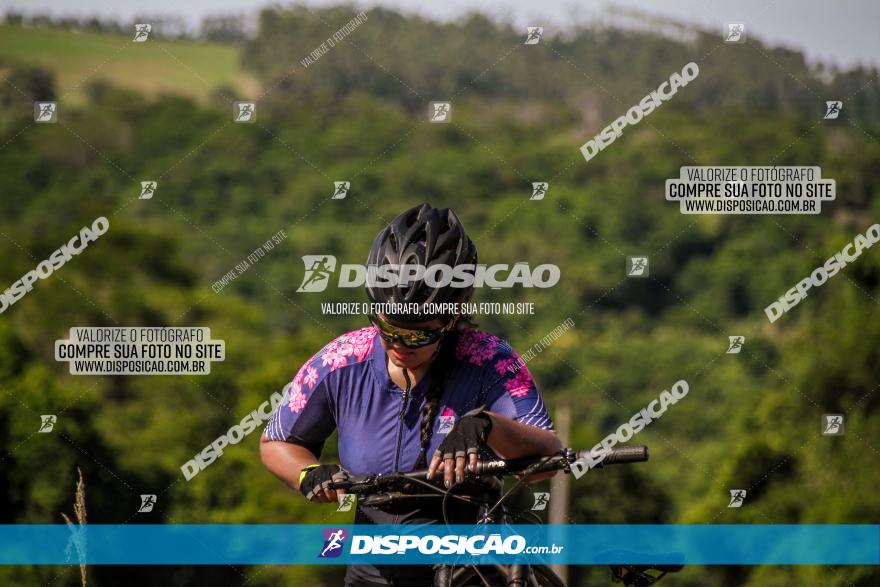 1° Circuito de Pedalada e Caminhada de Mandaguari