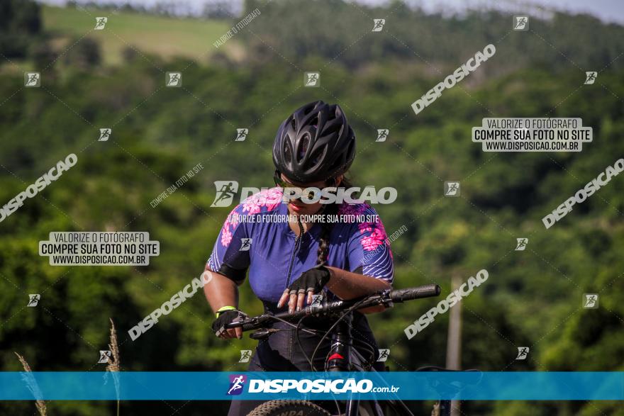 1° Circuito de Pedalada e Caminhada de Mandaguari