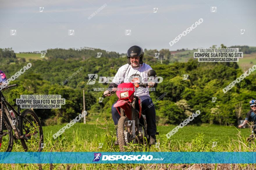 1° Circuito de Pedalada e Caminhada de Mandaguari