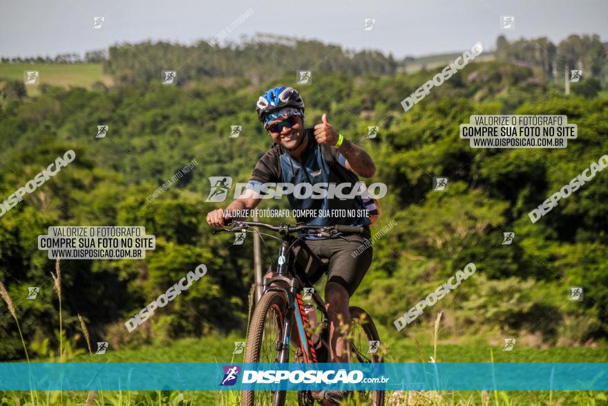 1° Circuito de Pedalada e Caminhada de Mandaguari