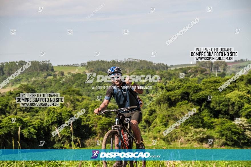 1° Circuito de Pedalada e Caminhada de Mandaguari